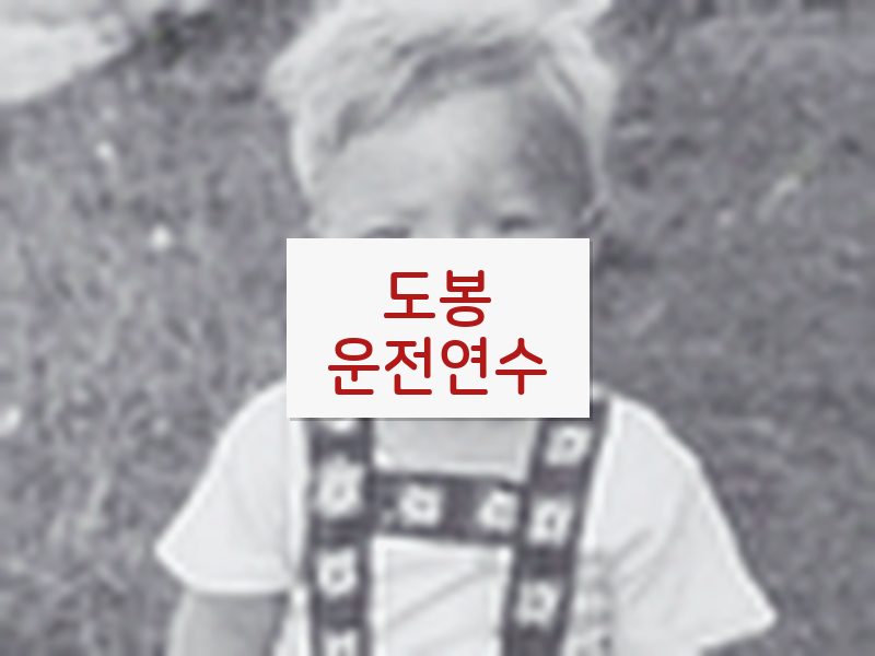 도봉운전연수 후기