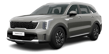 연수차 SUV